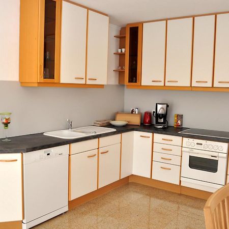 Haaghof Ertl Apartamento Exterior foto