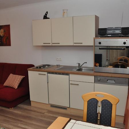 Haaghof Ertl Apartamento Exterior foto