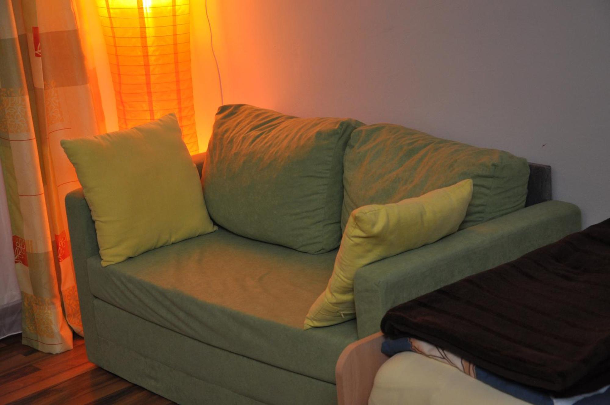 Haaghof Ertl Apartamento Exterior foto