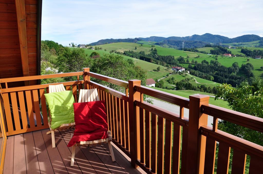 Haaghof Ertl Apartamento Exterior foto