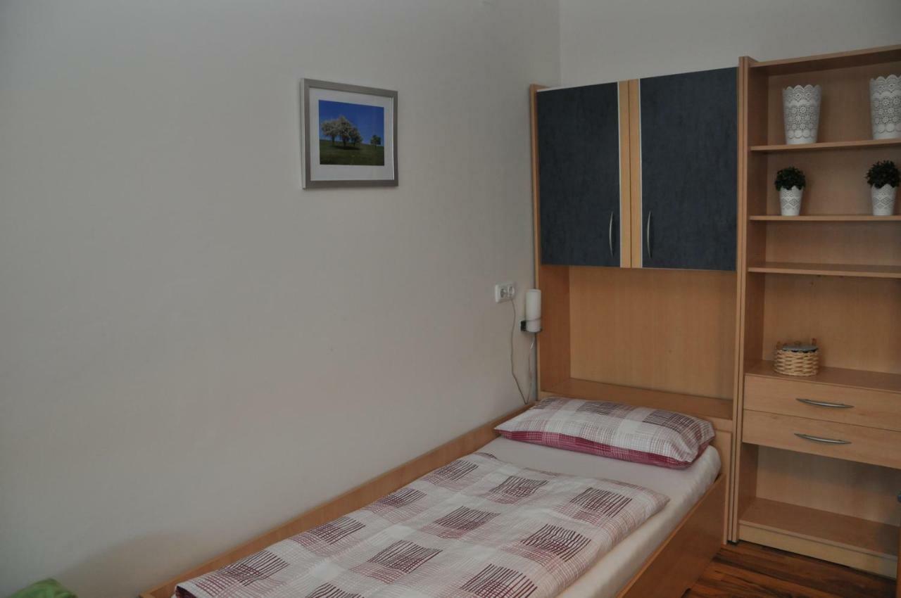 Haaghof Ertl Apartamento Exterior foto