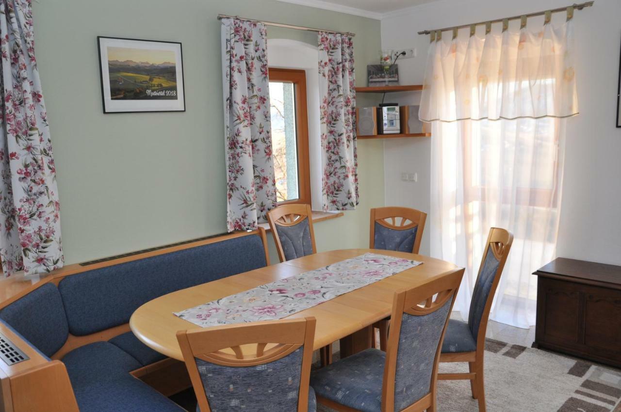 Haaghof Ertl Apartamento Exterior foto