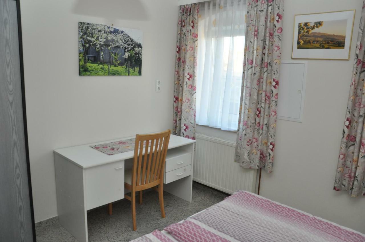Haaghof Ertl Apartamento Exterior foto
