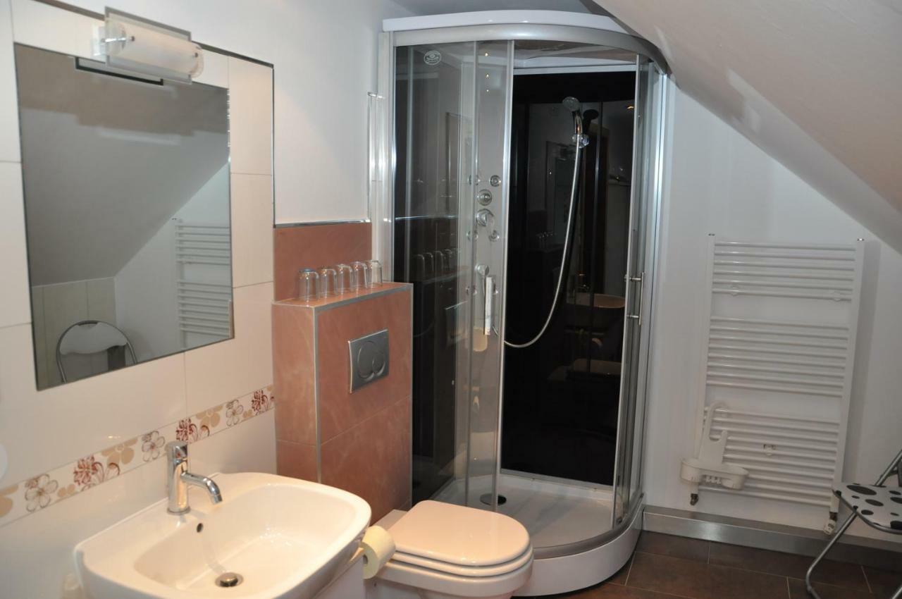 Haaghof Ertl Apartamento Exterior foto