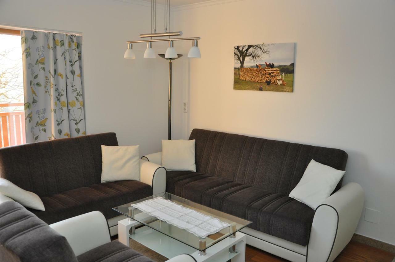 Haaghof Ertl Apartamento Exterior foto