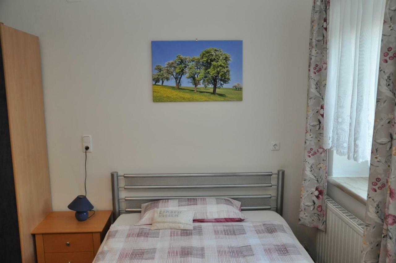 Haaghof Ertl Apartamento Exterior foto