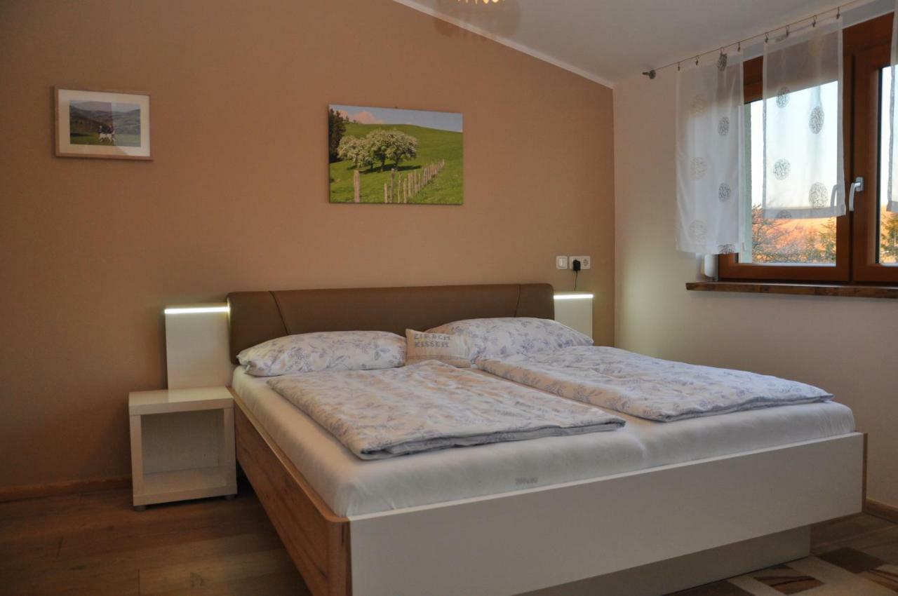 Haaghof Ertl Apartamento Exterior foto