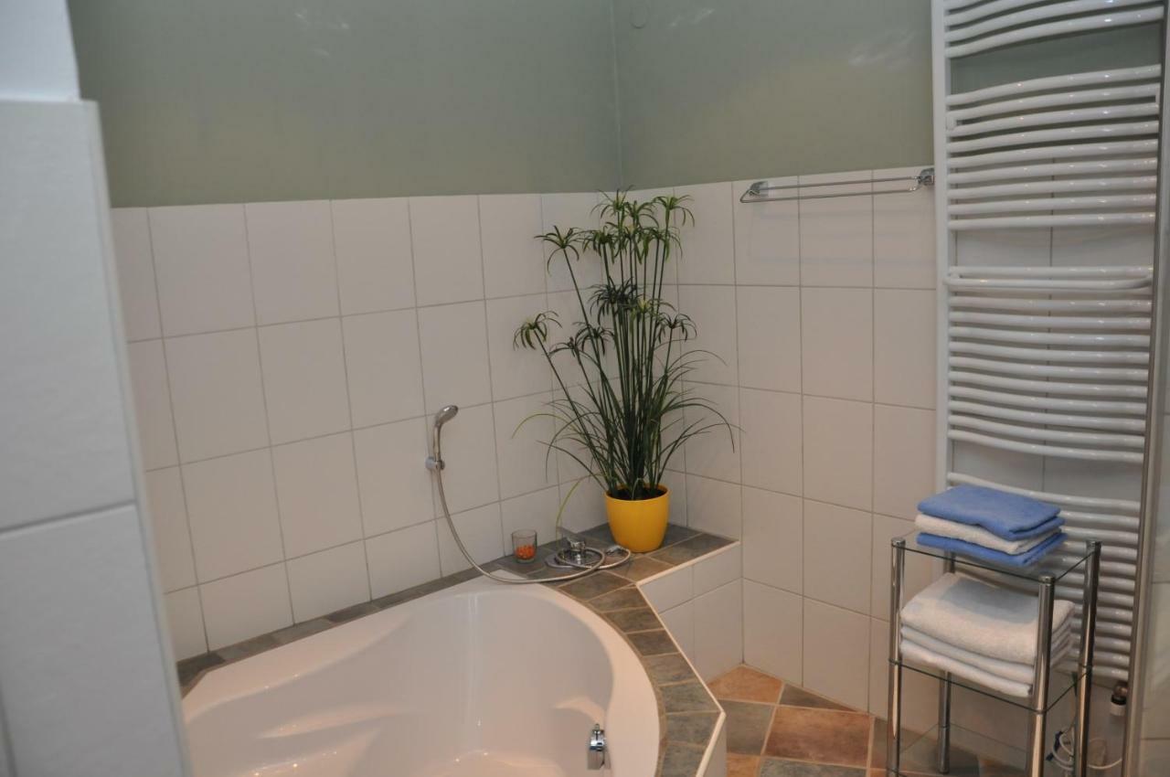 Haaghof Ertl Apartamento Exterior foto